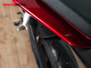 HONDA CB 125 R