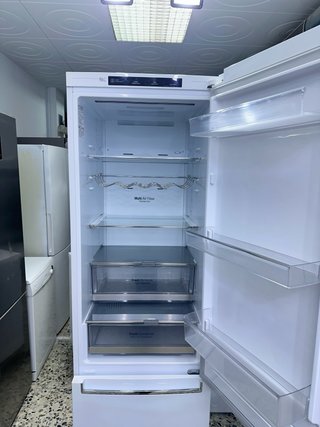 Nevera LG con Garantía y Transporte