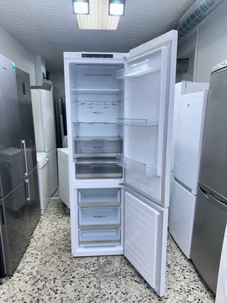 Nevera LG con Garantía y Transporte