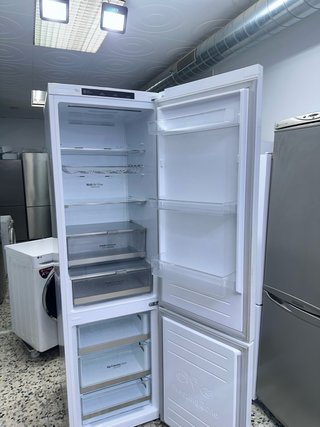 Nevera LG con Garantía y Transporte