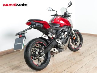 HONDA CB 125 R