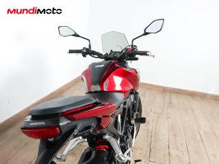 HONDA CB 125 R