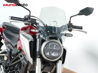 HONDA CB 125 R