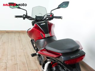 HONDA CB 125 R