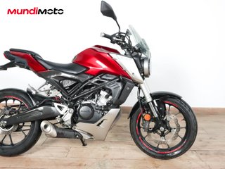 HONDA CB 125 R