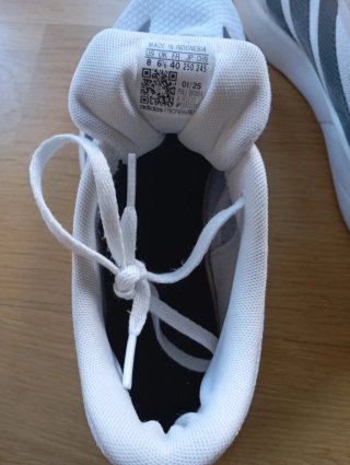 Adidas Duramo RC 2 Talla 40
