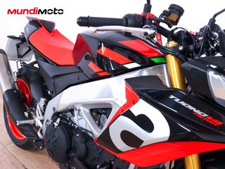 APRILIA TUONO V4 1100 FACTORY