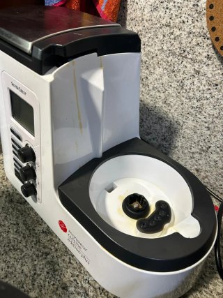 Robot de Cocina Monsieur Cuisine Édition Plus