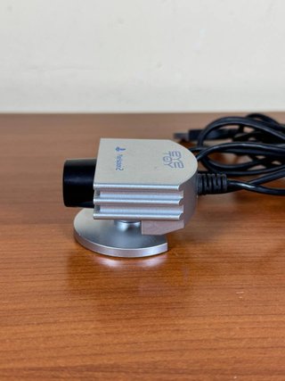 Fotocamera per Sony PlayStation 2 EyeToy