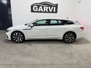 Volkswagen Arteon 2022