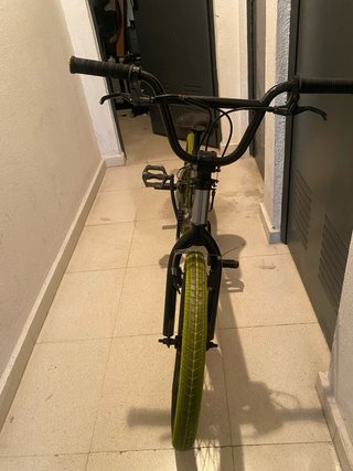 Bmx