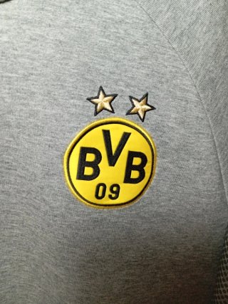 Sudadera Puma Borussia Dortmund Retro Talla XL