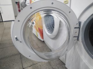 Lavadora Siemens 7kg 1200RPM A++