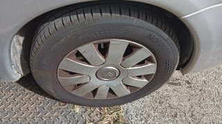 Citroen Xara Picasso