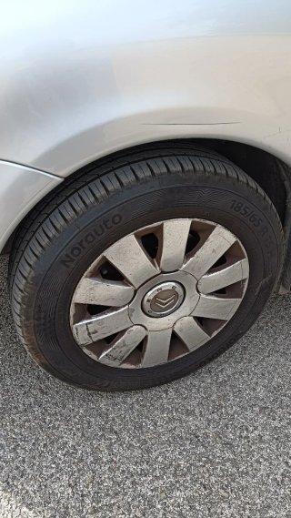 Citroen Xara Picasso