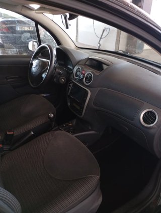 Citroen C3 2007