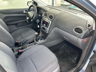 Se vende Ford Focus 2008 de unico propietario