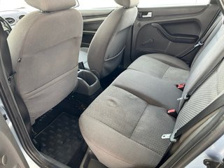 Se vende Ford Focus 2008 de unico propietario