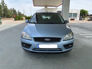 Se vende Ford Focus 2008 de unico propietario