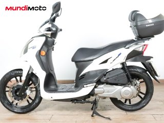 SYM SYMPHONY 125 SR TOP