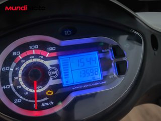 SYM SYMPHONY 125 SR TOP