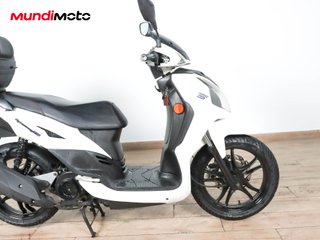 SYM SYMPHONY 125 SR TOP