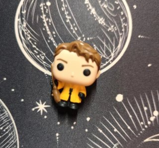 Lote Mini Funkos Harry Potter