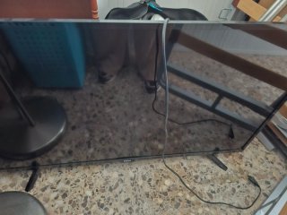 Televisor de 42 pulgadas No se hacenenvios