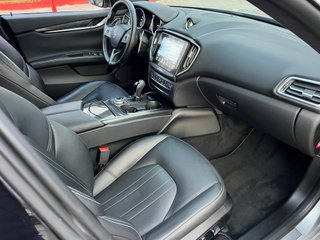 Maserati Ghibli 3.0 V6 DS RWD
