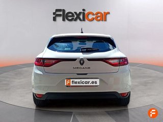 Renault Megane Intens Energy TCe 74kW (100CV)