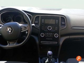 Renault Megane Intens Energy TCe 74kW (100CV)