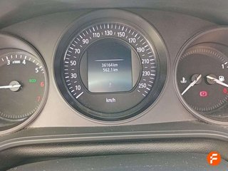 Renault Megane Intens Energy TCe 74kW (100CV)