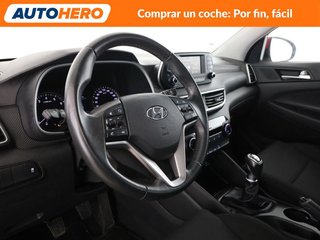 Hyundai Tucson 1.6 Essence 2WD