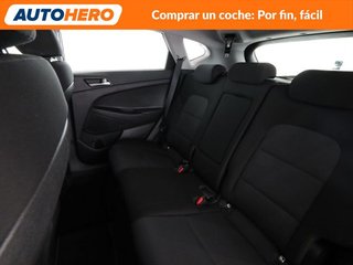 Hyundai Tucson 1.6 Essence 2WD
