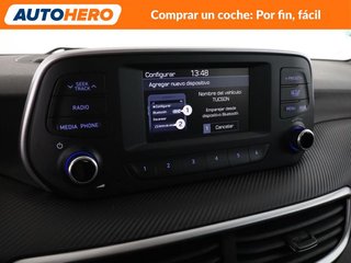 Hyundai Tucson 1.6 Essence 2WD