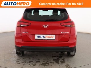 Hyundai Tucson 1.6 Essence 2WD