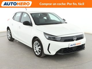 Opel Corsa 1.2 Turbo XHL