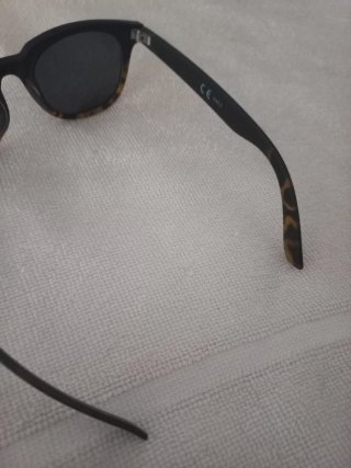 Gafas de sol Gucci Tortoise