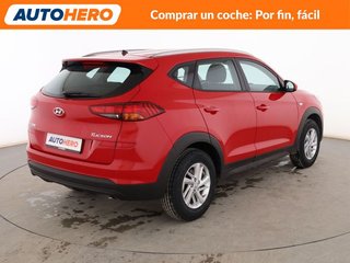 Hyundai Tucson 1.6 Essence 2WD