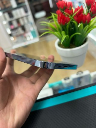 iPhone 13 Pro Max 256GB Azul Semi Nuevo