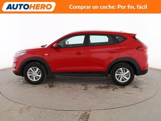 Hyundai Tucson 1.6 Essence 2WD
