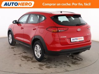 Hyundai Tucson 1.6 Essence 2WD