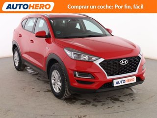 Hyundai Tucson 1.6 Essence 2WD