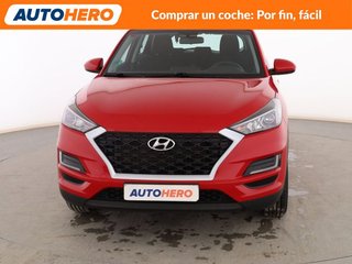 Hyundai Tucson 1.6 Essence 2WD