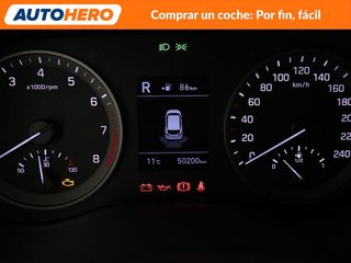 Hyundai Tucson 1.6 Essence 2WD