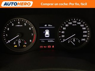 Hyundai Tucson 1.6 Essence 2WD