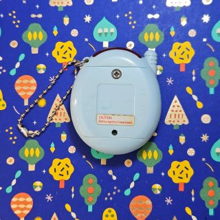 Tamagotchi Connection V3 Personalizado