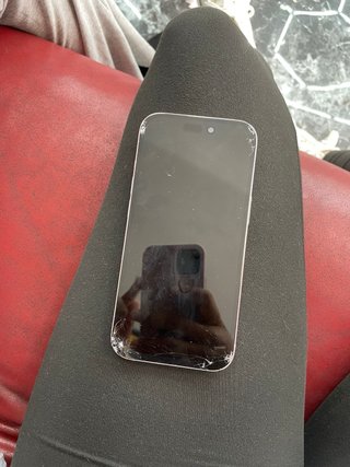 iPhone 15 Rosa