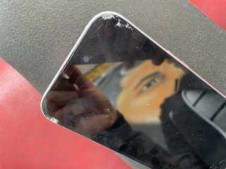 iPhone 15 Rosa