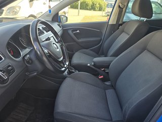 Volkswagen Polo 2016